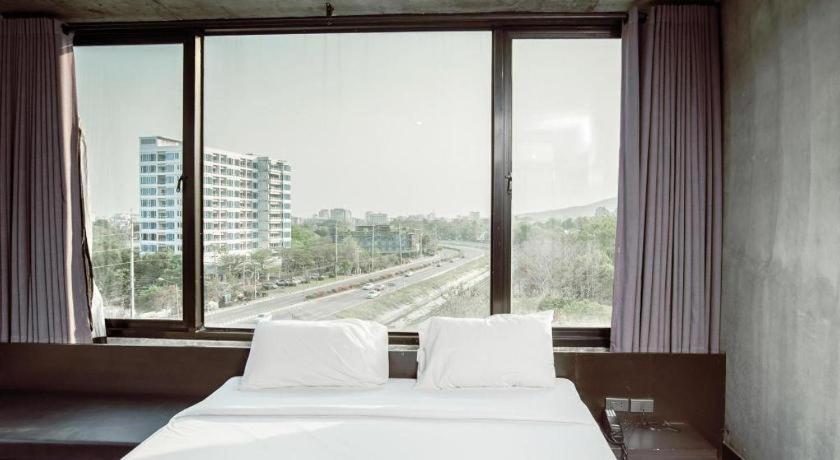 B2 Black Business And Budget Hotel Чіангмай Екстер'єр фото